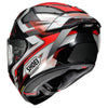 Shoei X-Fifteen Escalante Colors