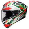 Shoei X-Fifteen Escalante Colors