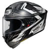 Shoei X-Fifteen Escalante Colors