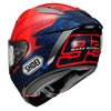 Shoei X-Fifteen Marquez 7 TC-1