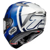 Shoei X-Fifteen Marquez 73 V2 TC-2