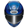 Shoei X-Fifteen Marquez 73 V2 TC-2