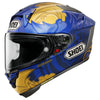 Shoei X-Fifteen Marquez 7 TC-1