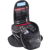Cortech Super 2.0 12-Liter Tank Bag (Magnetic and Strap Mount)