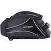Cortech Super 2.0 12-Liter Tank Bag (Magnetic and Strap Mount)