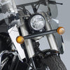 National Cycle Chrome Lower Deflectors (Suzuki)