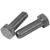 Show Chrome Adapter Bolts for Handlebar Risers