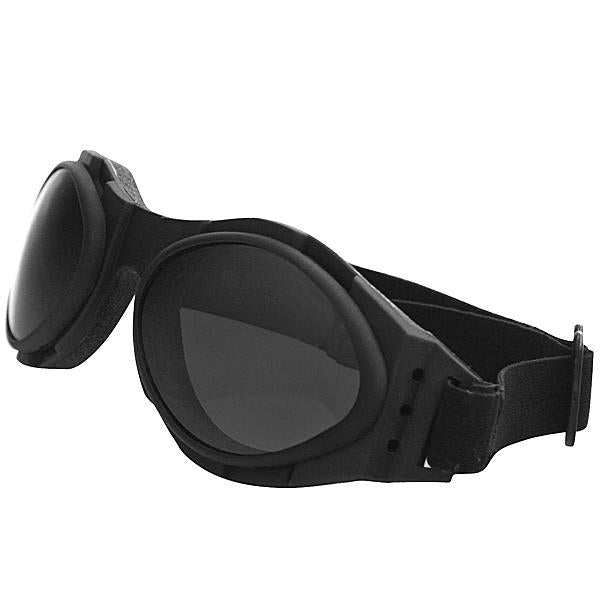 Bobster Bugeye II Interchangeable Goggles