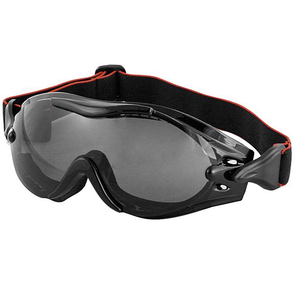 Bobster Phoenix Over the Glass Interchangeable Lens Goggle
