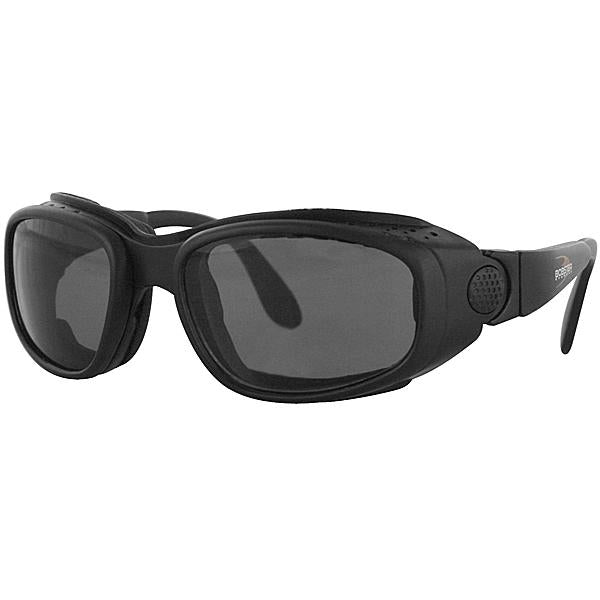 Bobster Sport and Street Goggle-Sunglasses