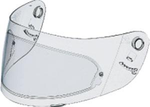 Shoei Pinlock Anti-Fog Shields and Lenses CW-1 - C-49