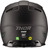Thor Reflex Blackout Helmet