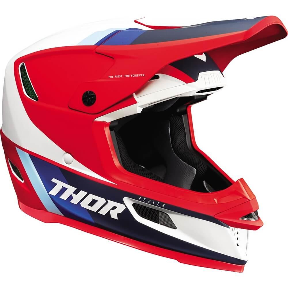 Thor Reflex Apex Helmet