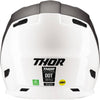 Thor Reflex Polar Carbon Helmet