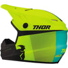 Thor Sector Racer Youth Helmet