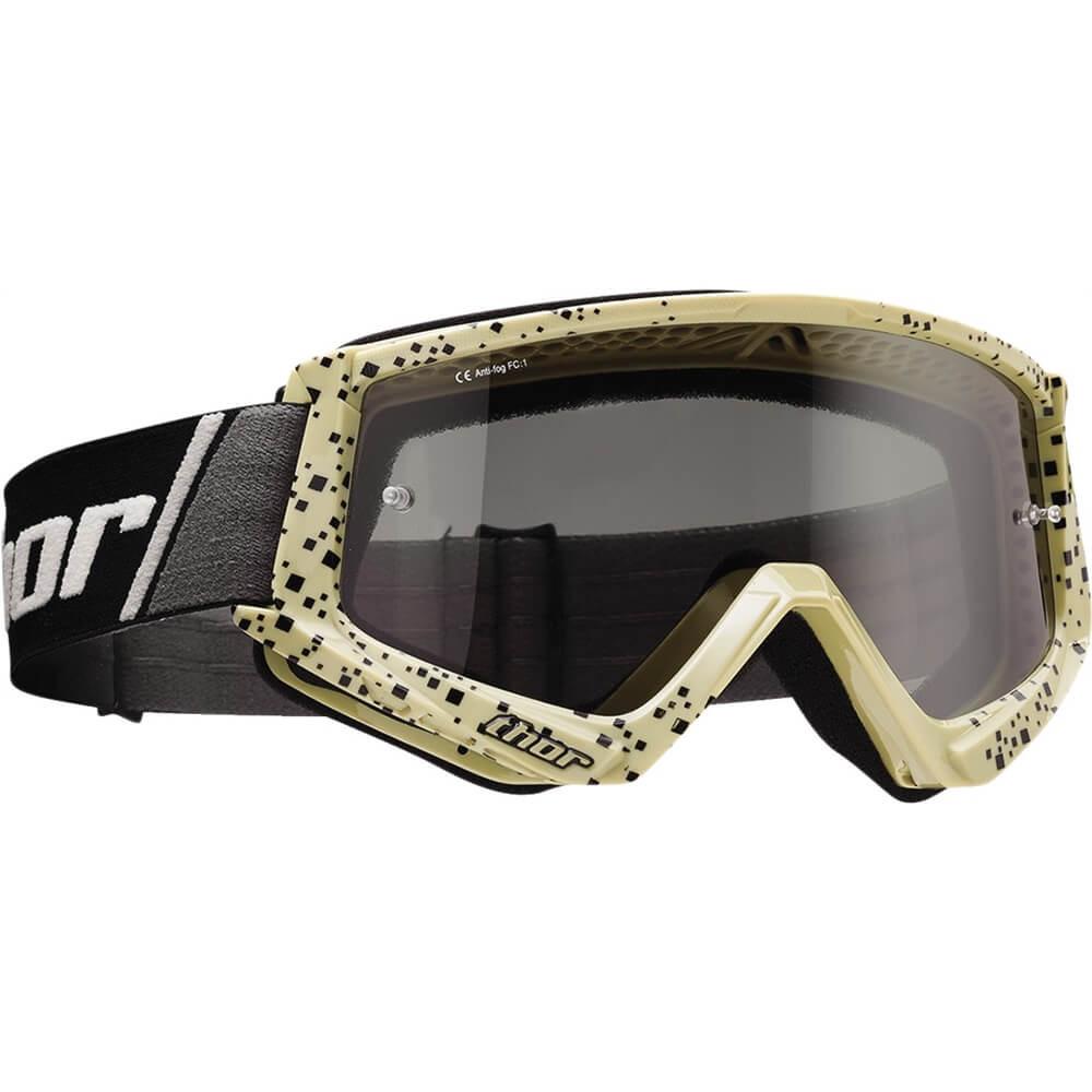 thor combat sand goggles Thor Combat Blast Sand Goggles – Motorangutan