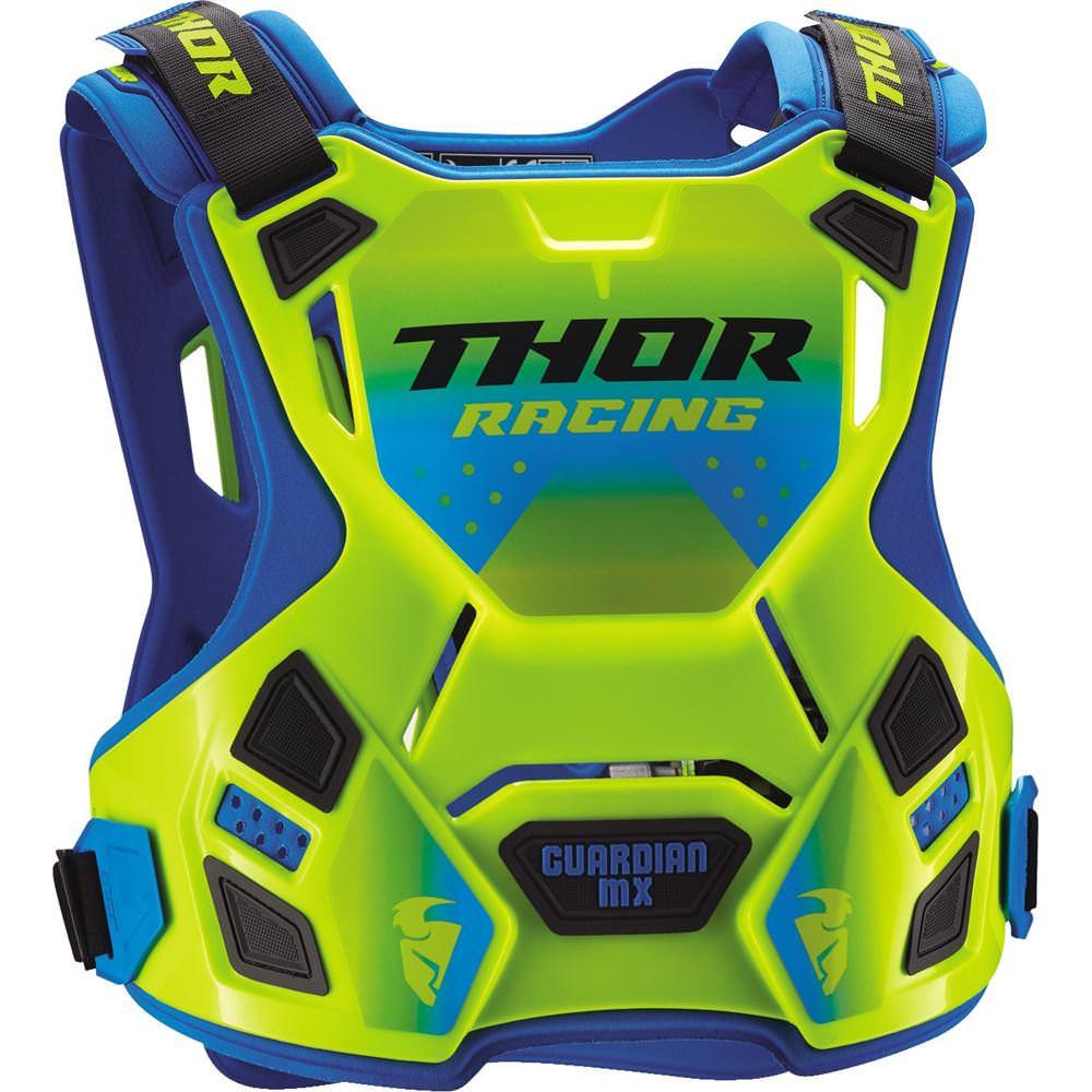 Thor Guardian MX Youth Roost Deflector