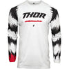 Thor Pulse Air Rad Vented Jersey