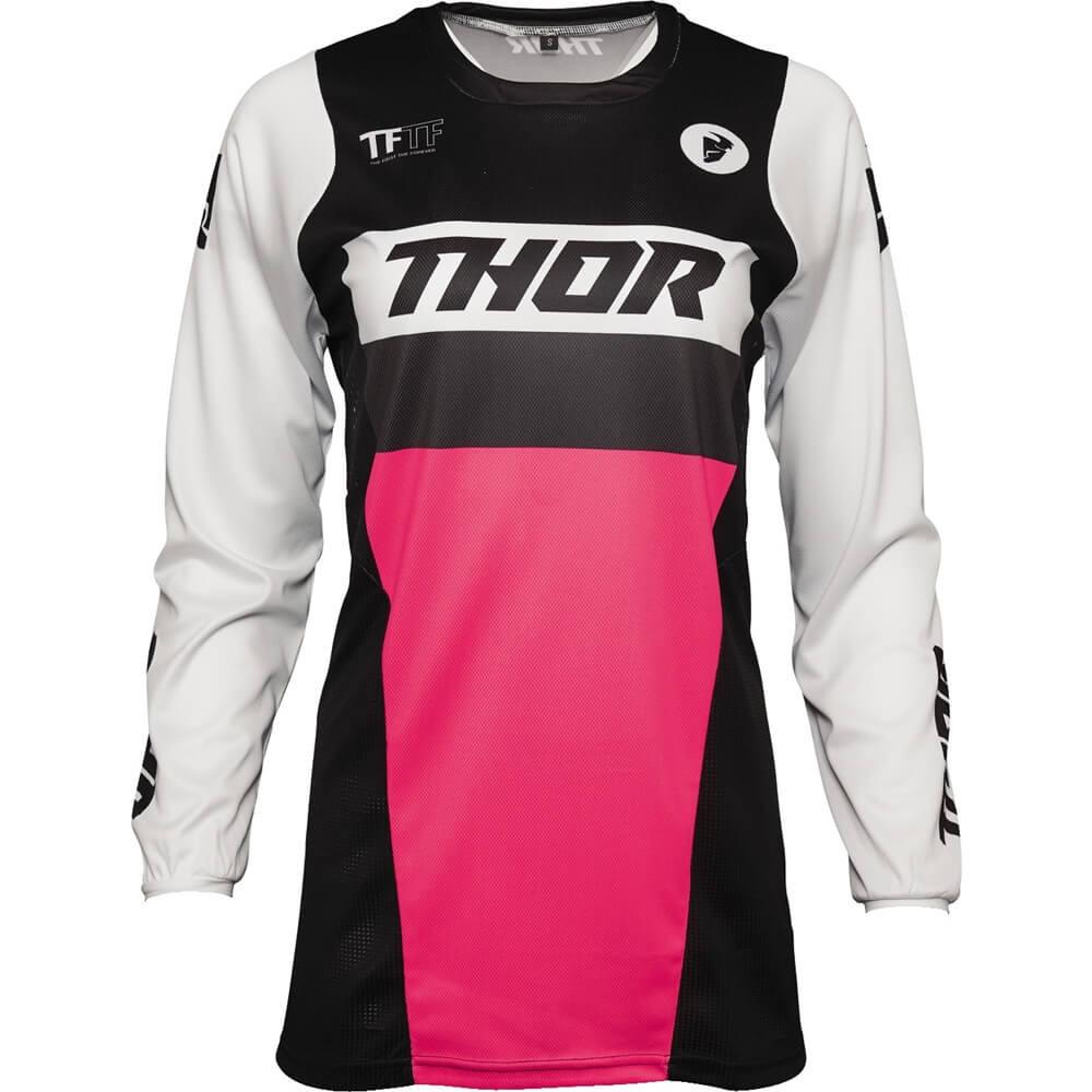 Thor Pulse Racer Women's Jersey