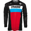 Thor Pulse Racer Youth Jersey