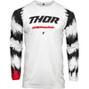 Thor Pulse Air Rad Vented Youth Jersey