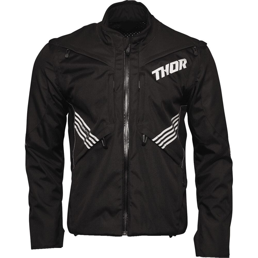 thor motorcycle gear Thor Terrain Jacket – Motorangutan