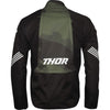 Thor Terrain Camo Jacket