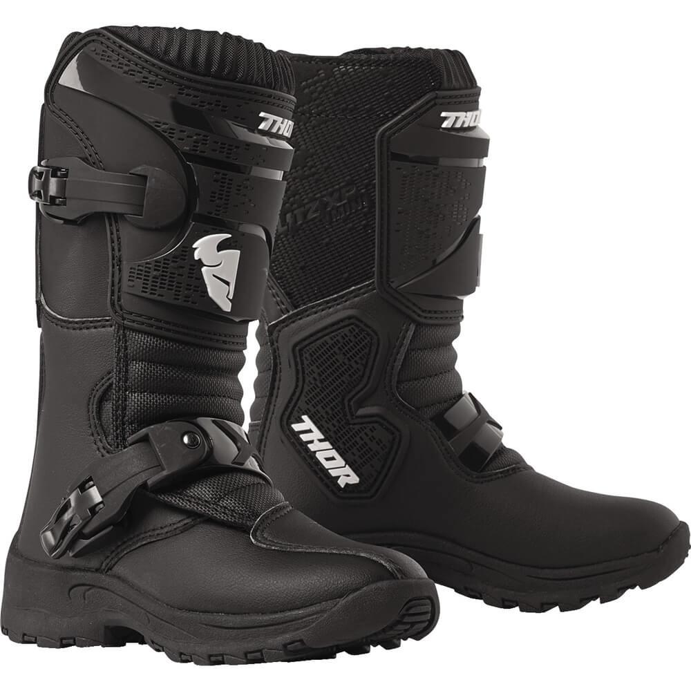 Off Road Boots – Motorangutan