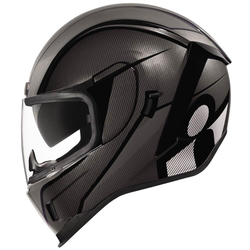 Icon Airform Conflux Full Face Helmet – Motorangutan