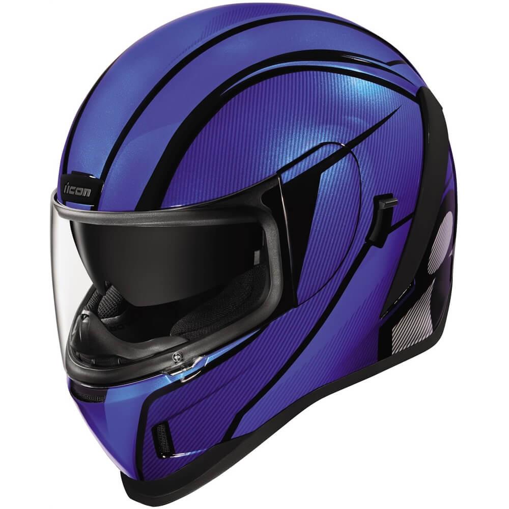 icon airform conflux helmet Icon Airform Conflux Full Face Helmet – Motorangutan