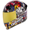 Icon Airframe Pro Luckylid3 Full Face Helmet