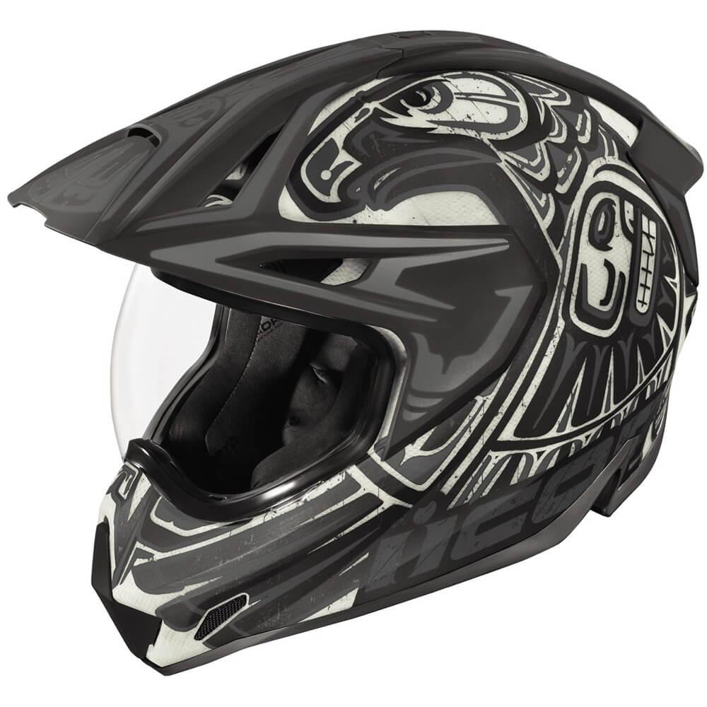 Icon Variant Pro Totem Full Face Helmet