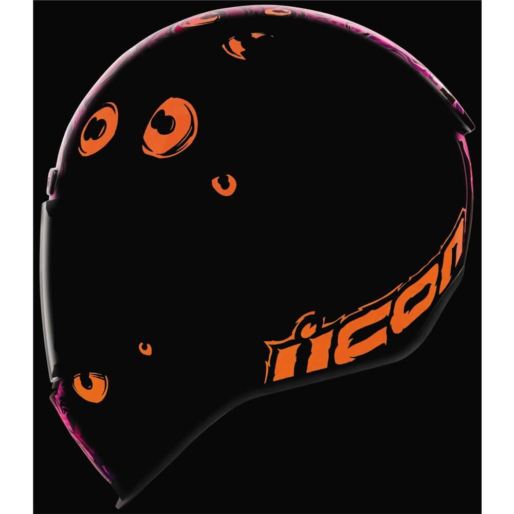 icon airform illuminatus helmet Icon Airform Illuminatus Full Face Helmet – Motorangutan