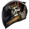 Icon Airflite Uncle Dave Full Face Helmet