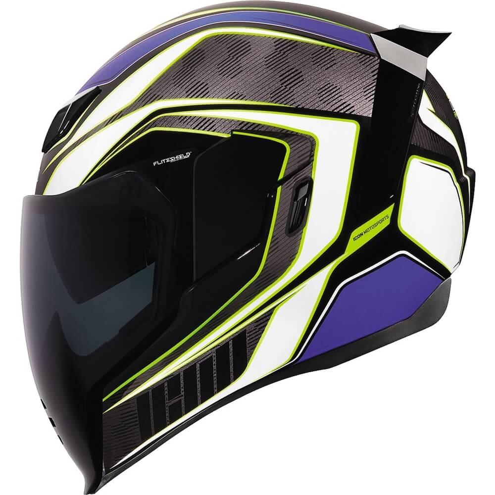 icon airflite helmet price philippines Icon Airflite Raceflite Full Face Helmet – Motorangutan