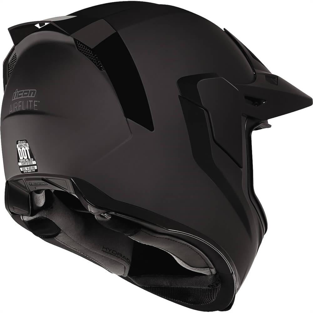 icon airflote helmet Icon Airflite Moto Helmet – Motorangutan