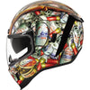 Icon Airform Buck Fever Full Face Helmet