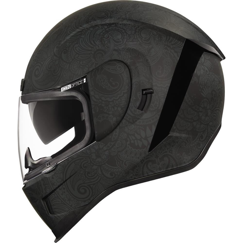 chantali icon helmet parts Icon Airform Chantilly Full Face Helmet – Motorangutan