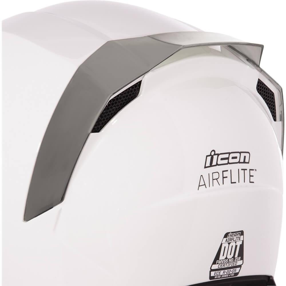 Icon Airflite RST Replacement Rear Spoiler