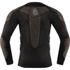 Icon Field Armor Compression Shirt