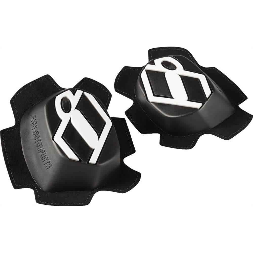 Icon Hypersport Replacement Knee Sliders