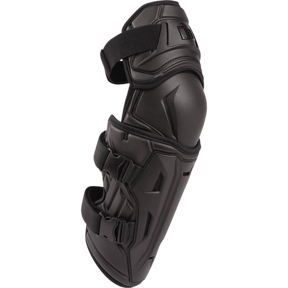 Icon Field Armor 3 Knee Guards