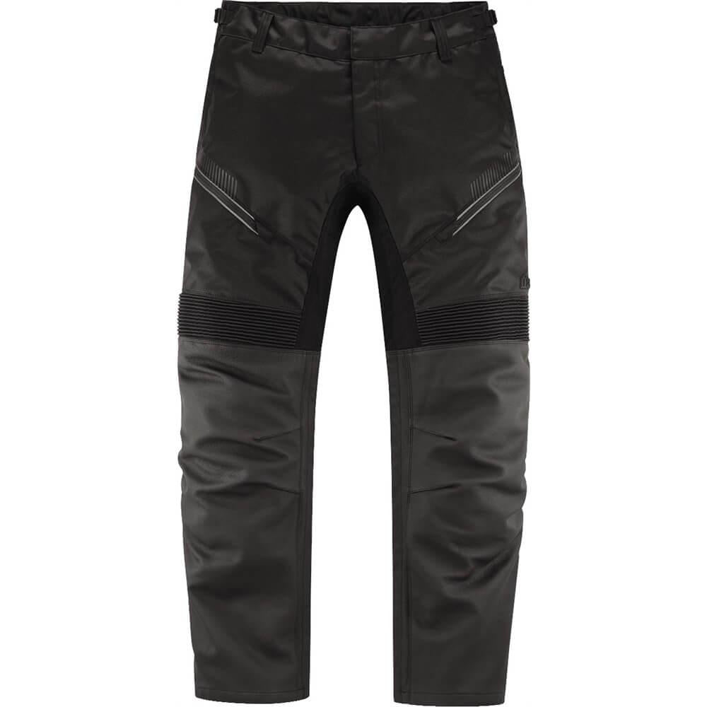 Icon Contra2 Leather-Textile Overpants