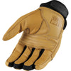 Icon Superduty 2 Leather Gloves