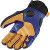 Icon Hypersport Leather Gloves