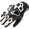 Icon Hypersport Leather Gloves