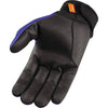 Icon Anthem 2 Textile Gloves