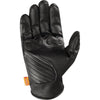 Icon Contra2 Leather-Textile Gloves