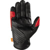Icon Contra2 Leather-Textile Gloves