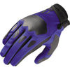 Icon Hooligan Vented Gloves